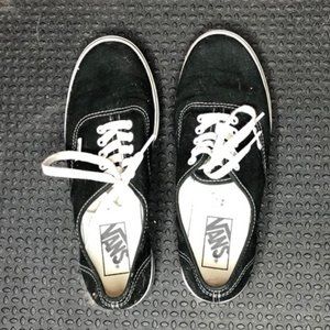 Vans Authentic Sneaker